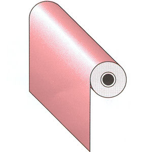 Roller blind standard fabric roll 